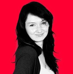 Portret Magdaleny Rubenfeld-Koralewskiej