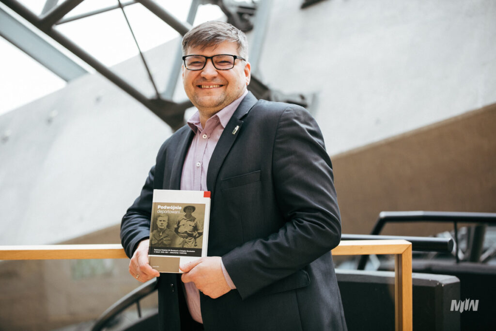 portret DMITRIY PANTO