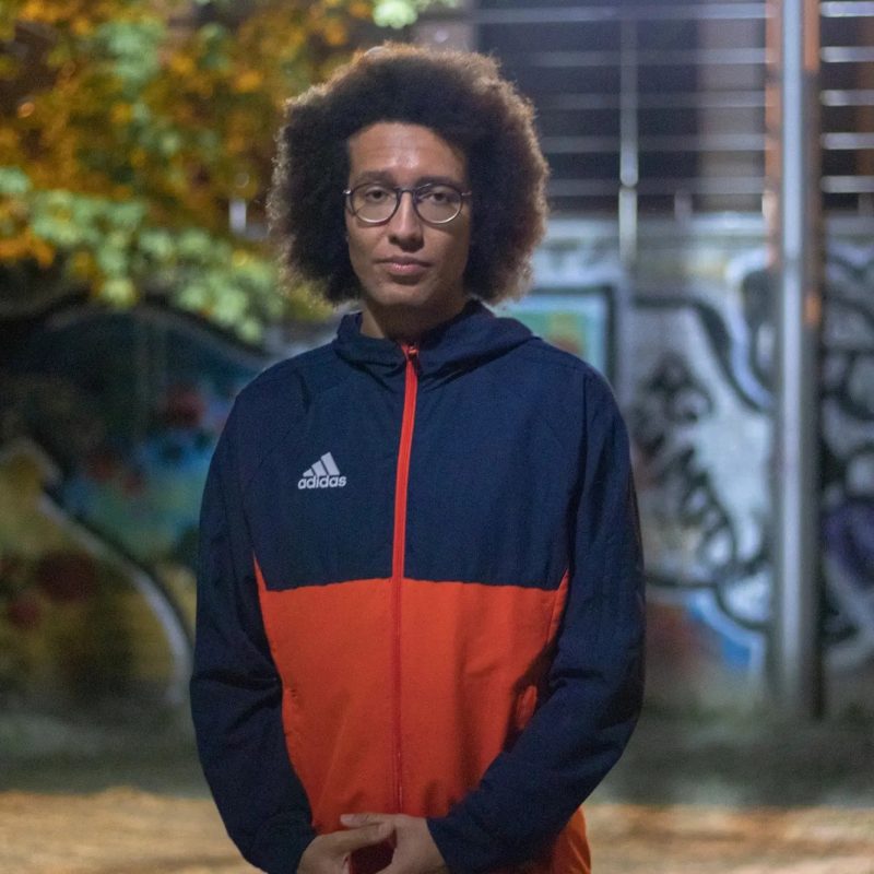 Portret Mikołaja Skawińskiego