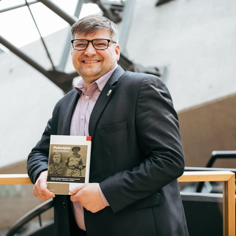 portret DMITRIY PANTO