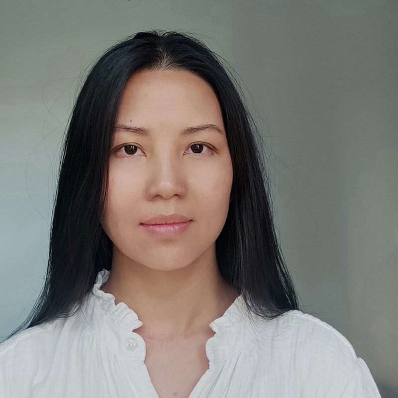 Dang Thuy Duong (Sary Dang)